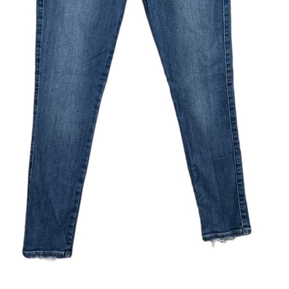 JOE’S Jeans High-Rise Curvy Skinny Ankle Jeans in Laticia Wash Size M - Picture 8 of 8